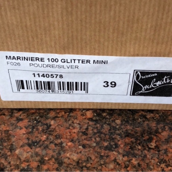 Celebrity Christian Louboutin Heels - Picture 12 of 12